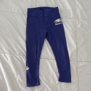 Toddler Cooper Essential Legging